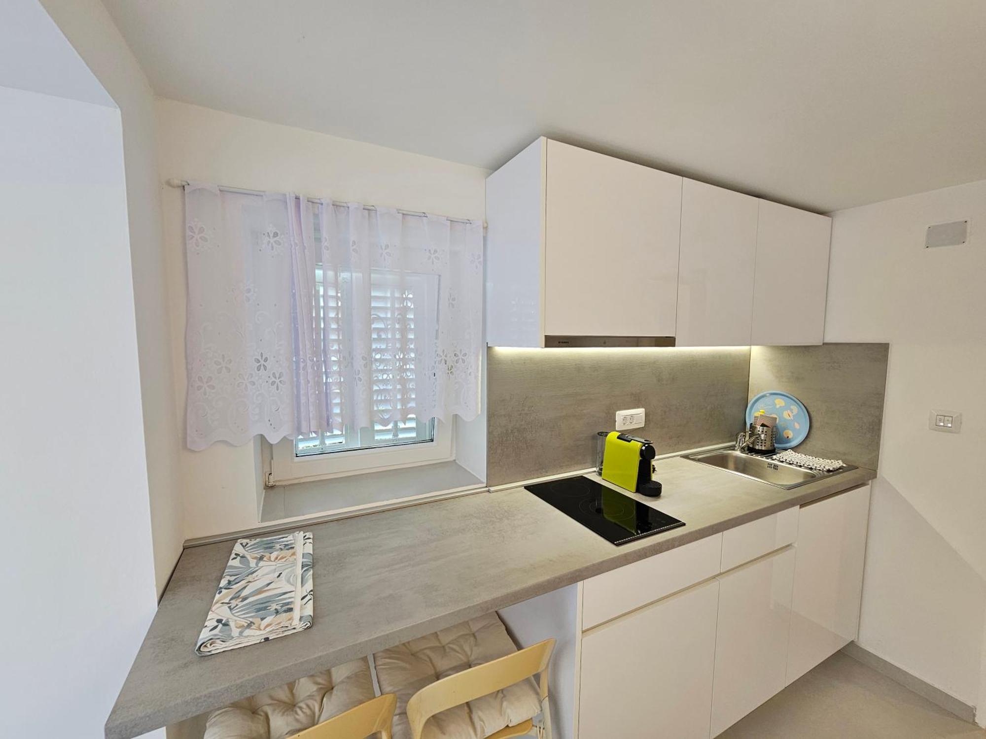 Apartman Velopin マリ・ロシニュ エクステリア 写真