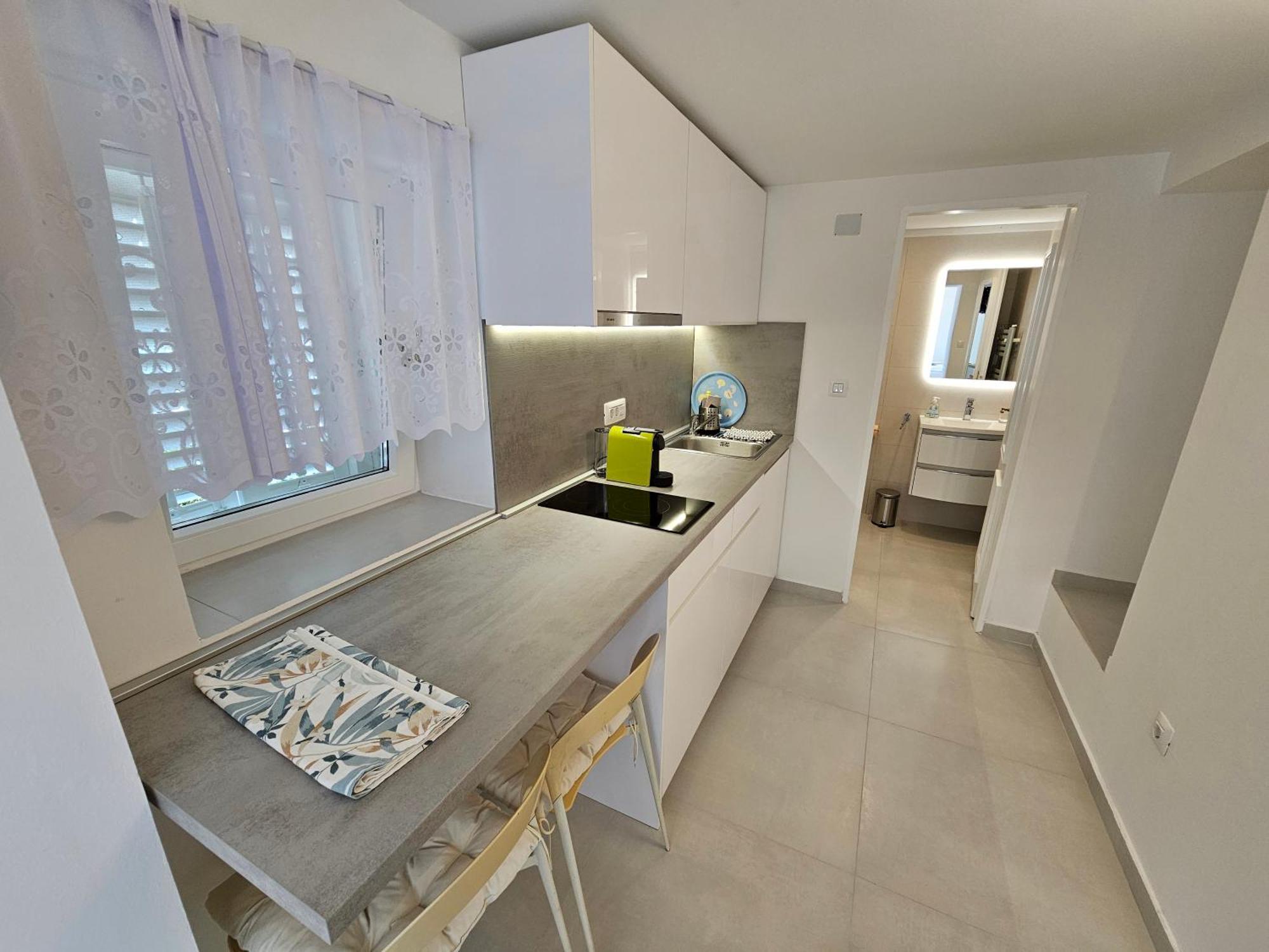 Apartman Velopin マリ・ロシニュ エクステリア 写真