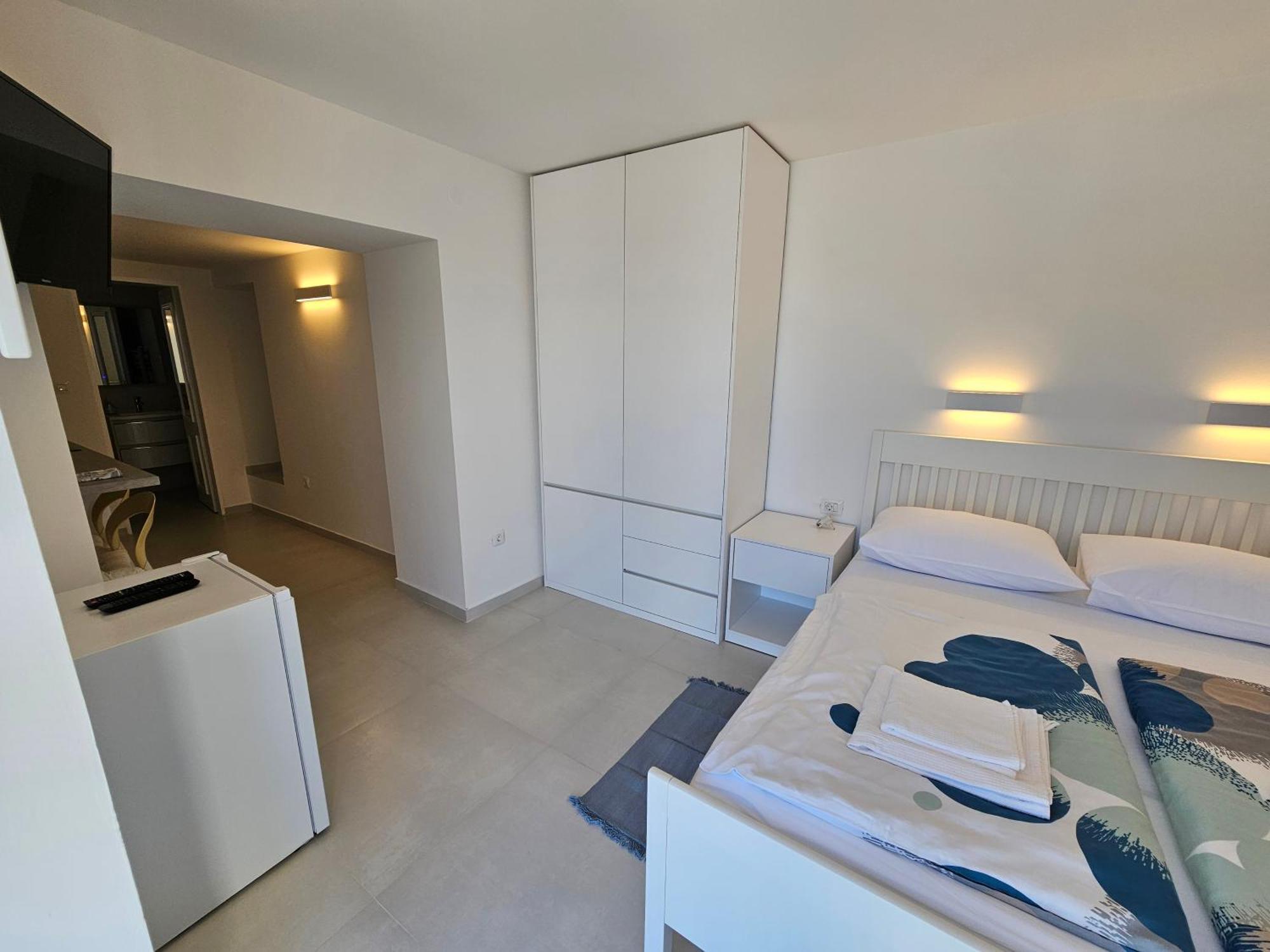 Apartman Velopin マリ・ロシニュ エクステリア 写真