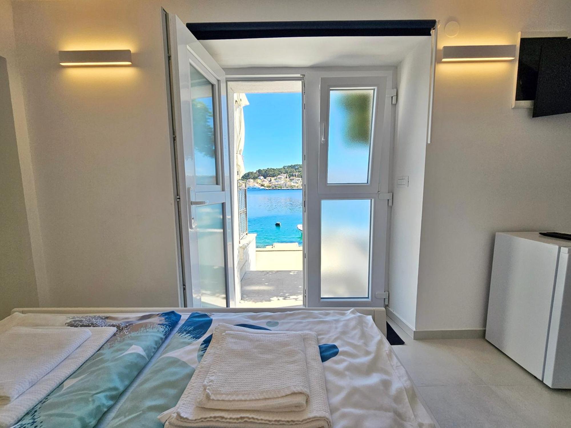 Apartman Velopin マリ・ロシニュ エクステリア 写真